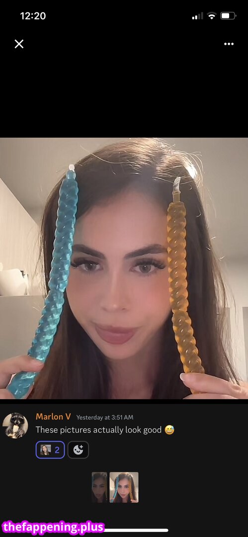 ssezzzenn Фото оголеного OnlyFans #167