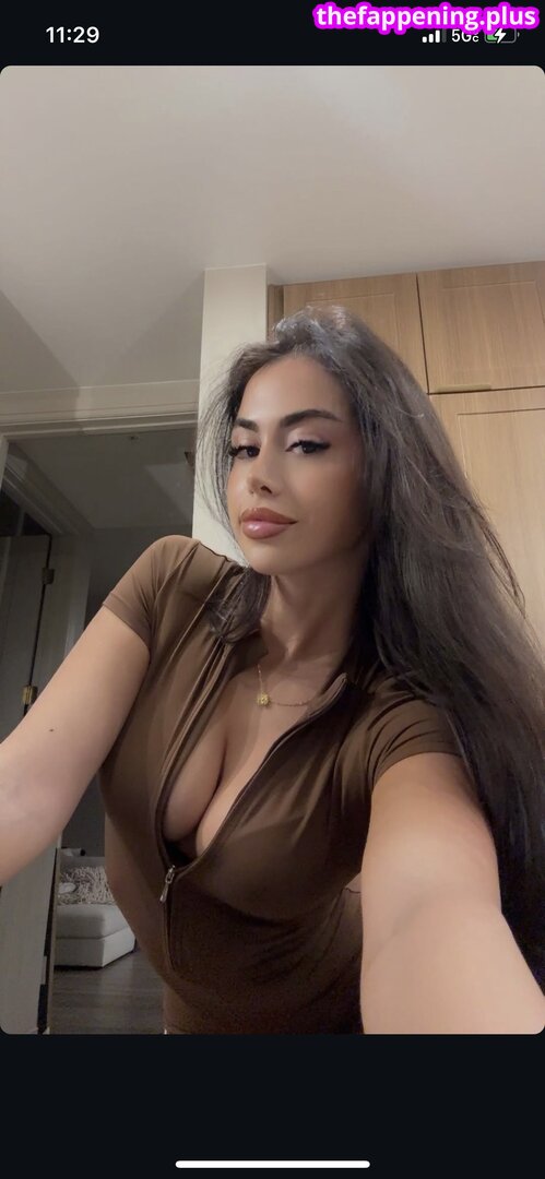 ssezzzenn Nacktes OnlyFans Foto #174
