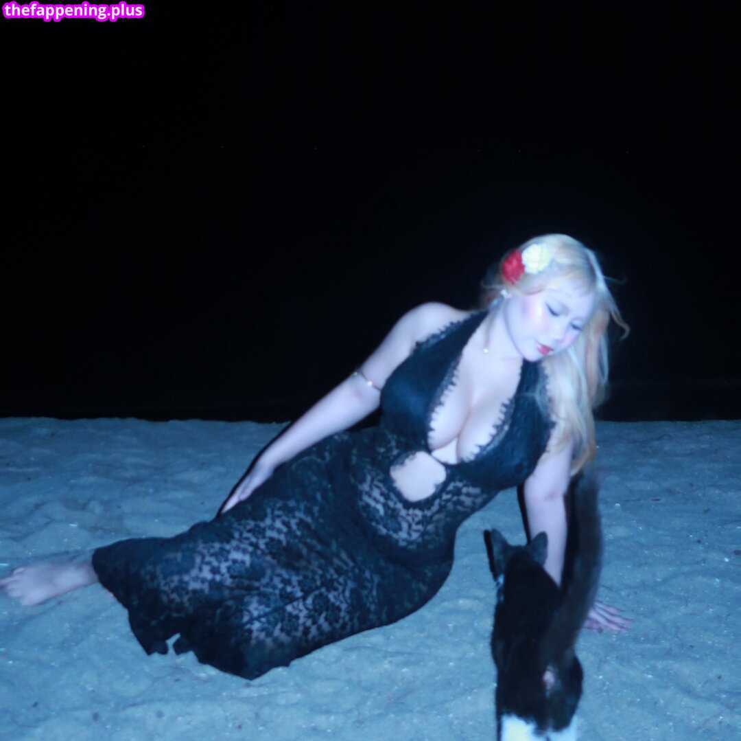 Sshifaaaaa ヌードOnlyFans写真 #7