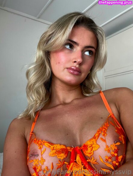 Ssimmyssvip Simone Strickland / simonestrickland_ / ssimmyssvip Meztelen OnlyFans Fotó #45