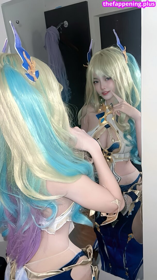 Ssnappy / felicia_treasure111 Foto OnlyFans Nua #20