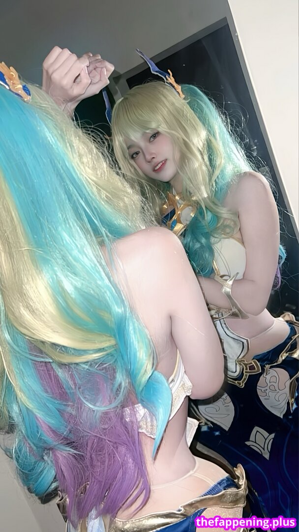 Ssnappy / felicia_treasure111 Nahá OnlyFans fotografie #27