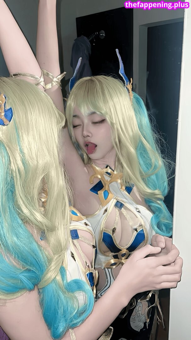 Ssnappy / felicia_treasure111 नग्न OnlyFans फोटो #40