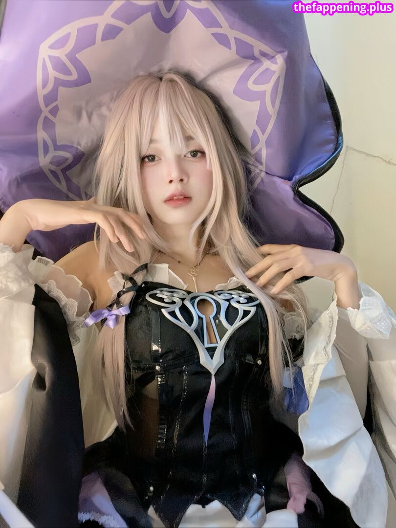 Ssnappy / felicia_treasure111 Naken OnlyFans Foto #48