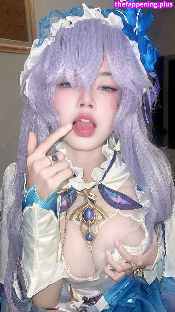 Ssnappy / felicia_treasure111 Meztelen OnlyFans Fotó #81