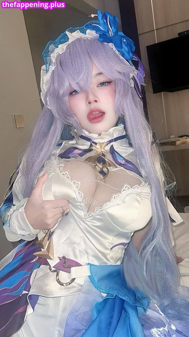 Ssnappy / felicia_treasure111 Nahá OnlyFans fotografie #95