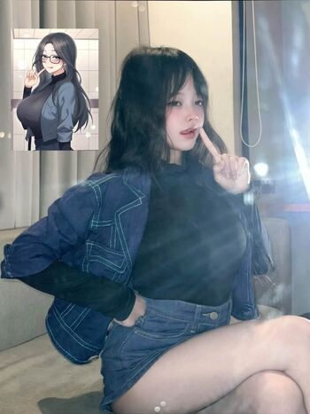 Full leaked Ssnappy private onlyfans photo