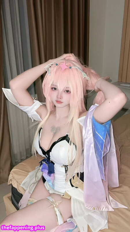 Ssnappy / felicia_treasure111 Foto OnlyFans Nua #111