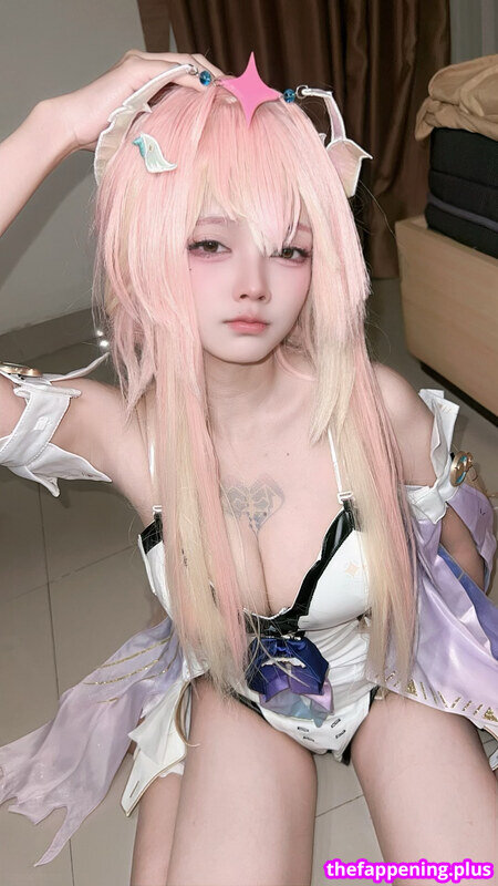 Ssnappy / felicia_treasure111 Meztelen OnlyFans Fotó #127
