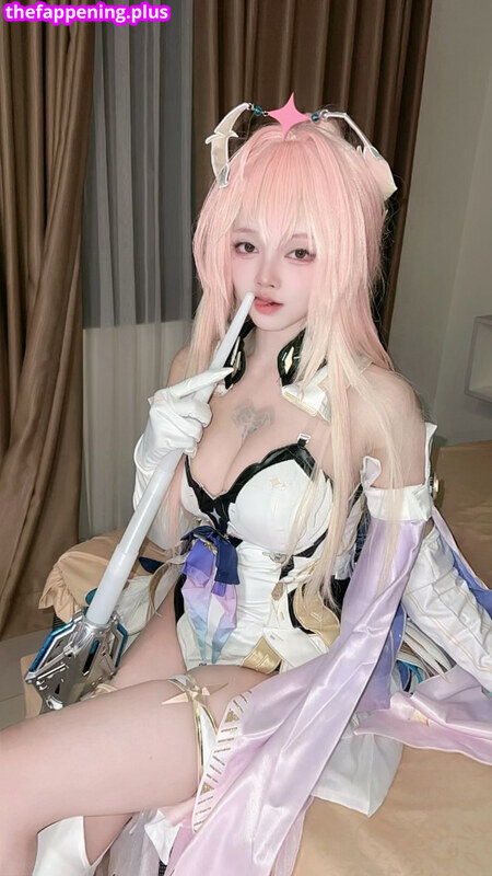 Ssnappy / felicia_treasure111 Naken OnlyFans Foto #131