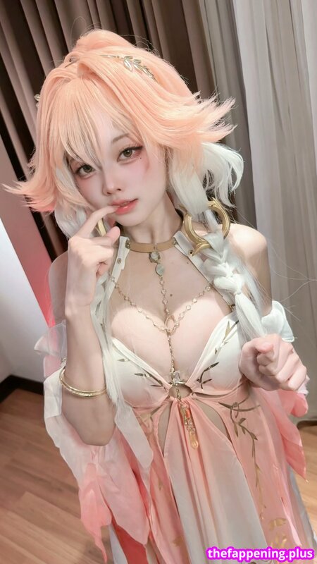 Ssnappy / felicia_treasure111 Naakte OnlyFans Foto #136