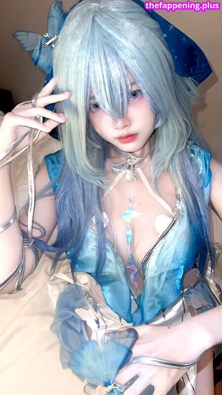 Ssnappy / felicia_treasure111 Naken OnlyFans Foto #190