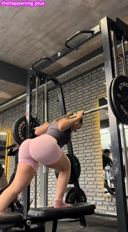 Maisie Ellen Fitness / Ssofi Contreras / _ssoficontreras / https: / maisieellenfitness नग्न OnlyFans फोटो #8