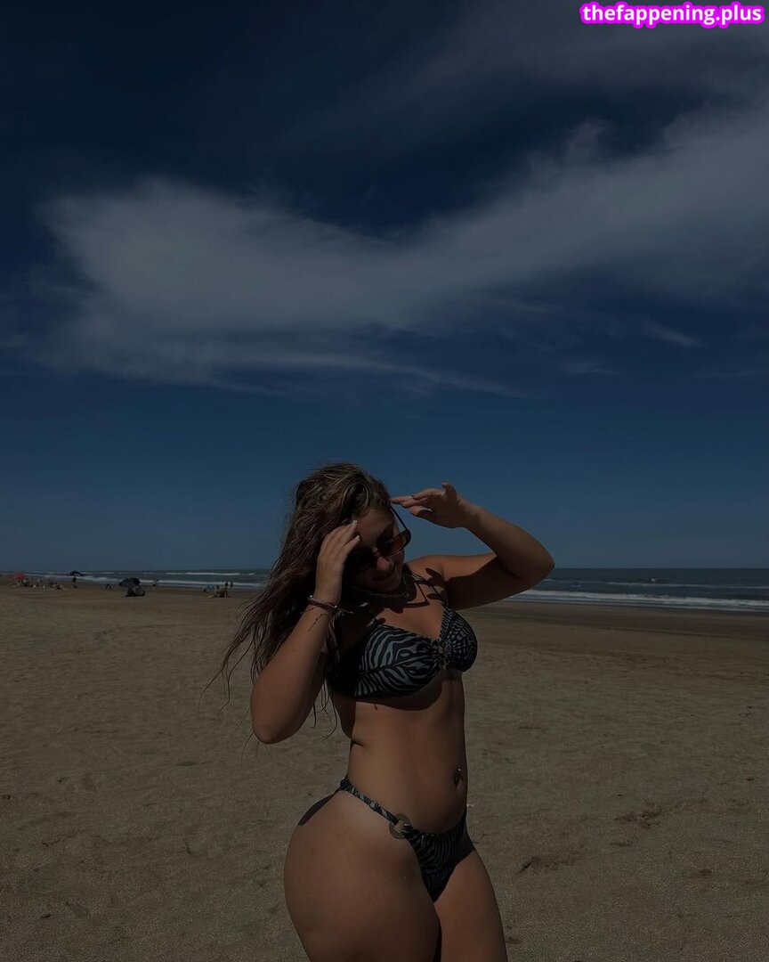 _sofiacontreras_ / ssoficontreras_ Фото обнажённых OnlyFans #2