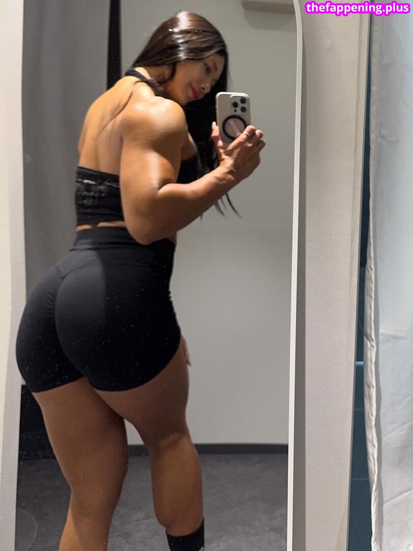 Sohyun Han / ssohyun_ss नग्न OnlyFans फोटो #3