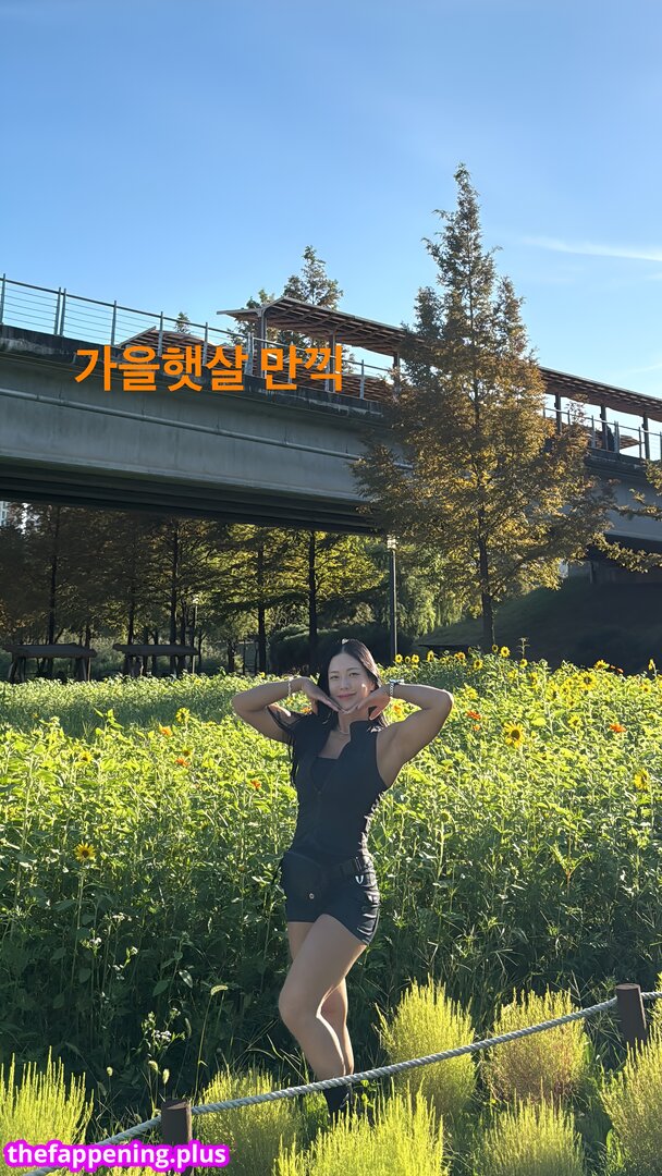 Sohyun Han / ssohyun_ss Фото оголеного OnlyFans #18