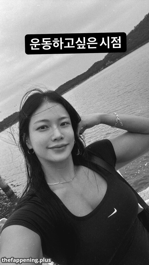 Sohyun Han / ssohyun_ss Foto OnlyFans Nua #19