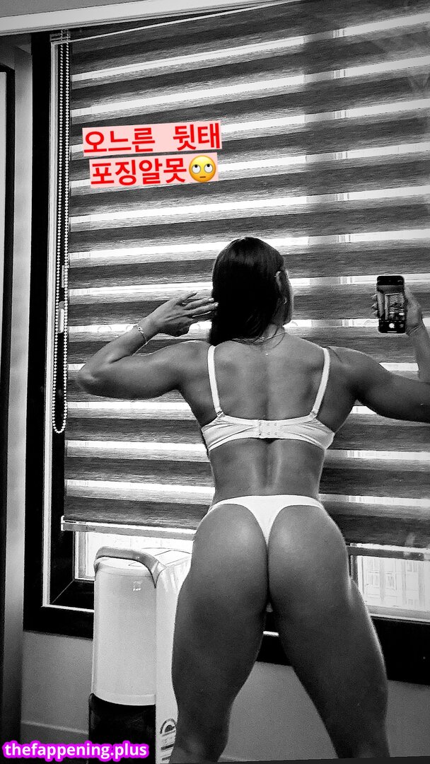 Sohyun Han / ssohyun_ss Фото оголеного OnlyFans #24