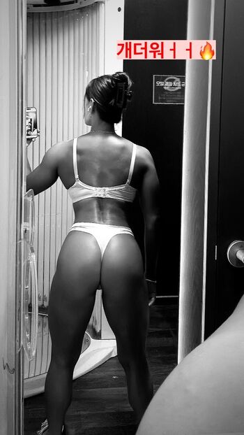 Full leaked Ssohyun ss private onlyfans photo