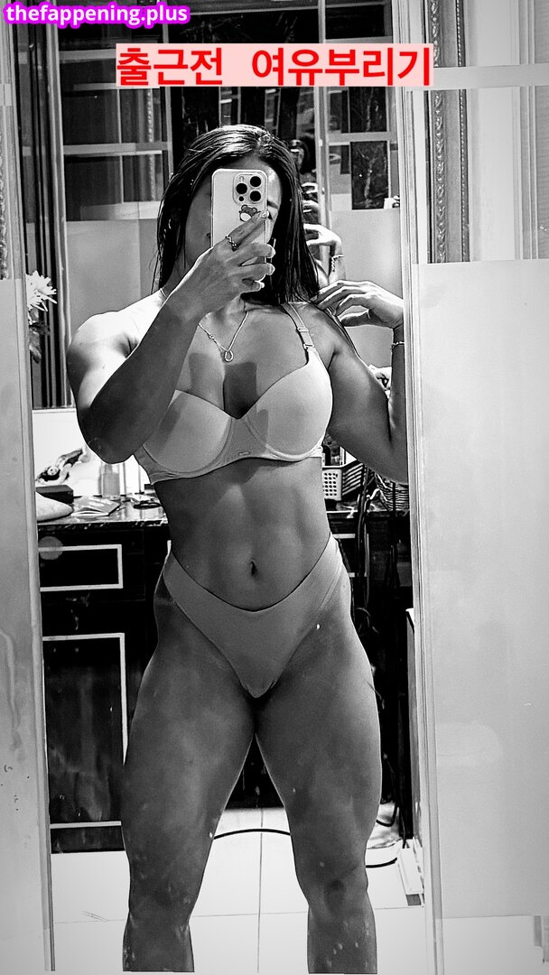 Sohyun Han / ssohyun_ss Foto OnlyFans Nuda #27
