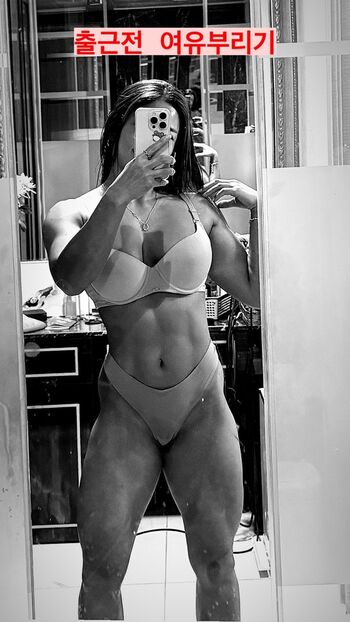 Full leaked Ssohyun ss private onlyfans photo