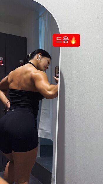 Full leaked Ssohyun ss page private onlyfans photo