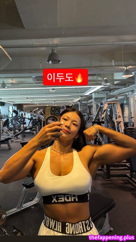 Sohyun Han / ssohyun_ss ヌードOnlyFans写真 #36