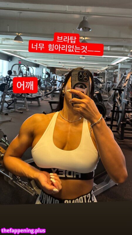 Sohyun Han / ssohyun_ss Naken OnlyFans Foto #37