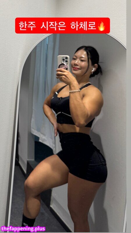 Sohyun Han / ssohyun_ss Nagie OnlyFans Zdjęcie #39