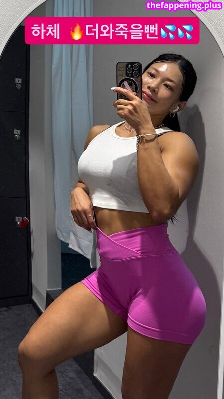 Sohyun Han / ssohyun_ss 누드 OnlyFans 사진 #41