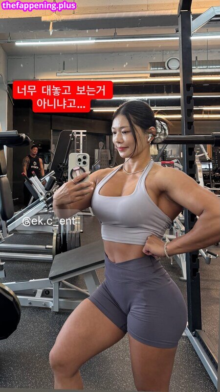 Sohyun Han / ssohyun_ss 裸照OnlyFans照片 #44