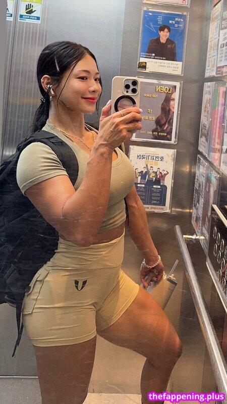 Sohyun Han / ssohyun_ss Meztelen OnlyFans Fotó #45