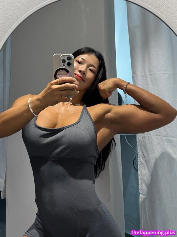 Sohyun Han / ssohyun_ss Foto OnlyFans Nua #63