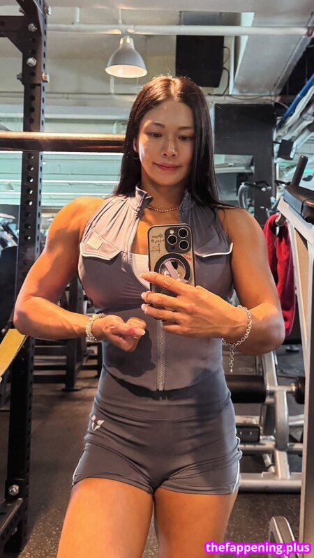 Sohyun Han / ssohyun_ss Çıplak OnlyFans Fotoğrafı #68