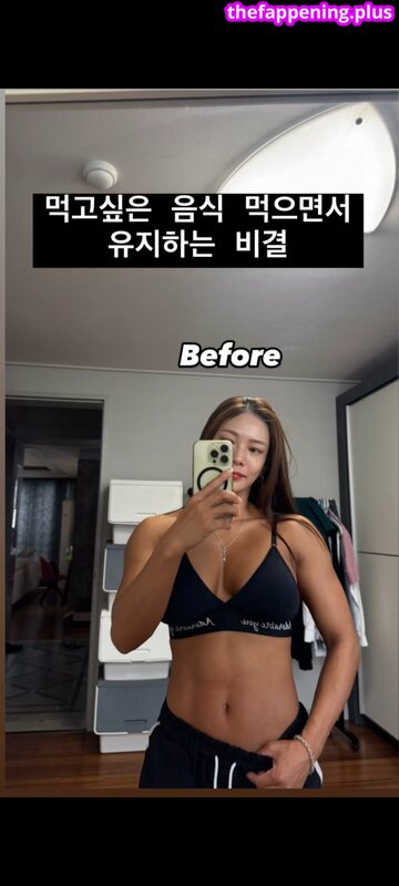 Sohyun Han / ssohyun_ss ヌードOnlyFans写真 #71