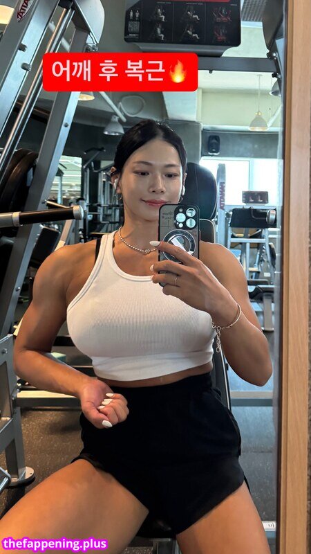 Sohyun Han / ssohyun_ss Foto OnlyFans Nuda #77