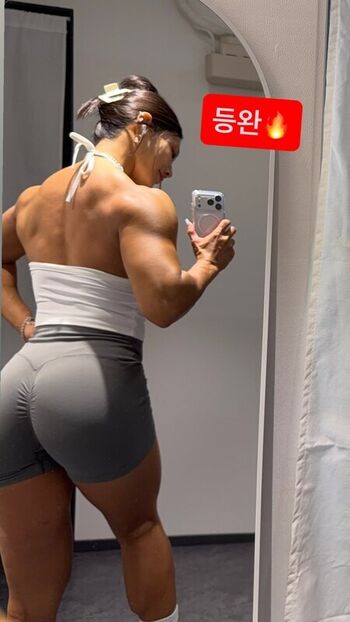 Full leaked Ssohyun ss private onlyfans photo