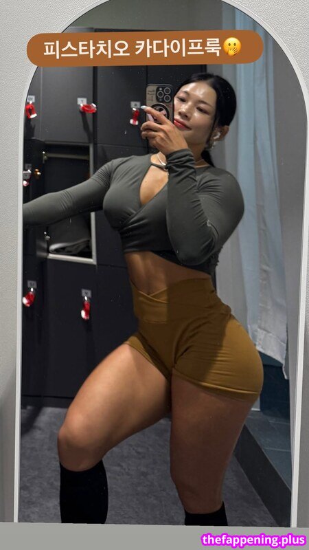 Sohyun Han / ssohyun_ss Fotografie OnlyFans Dezbrăcată #81