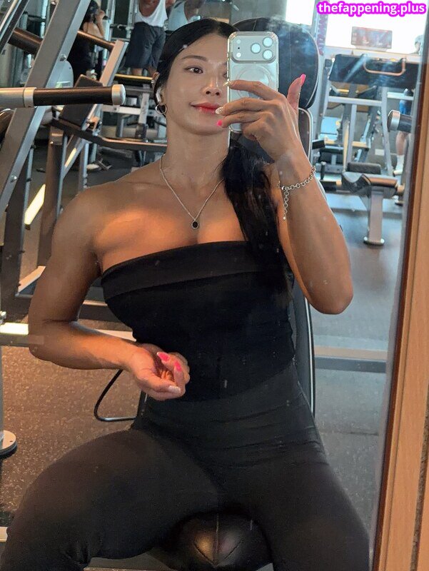 Sohyun Han / ssohyun_ss Naken OnlyFans Foto #88