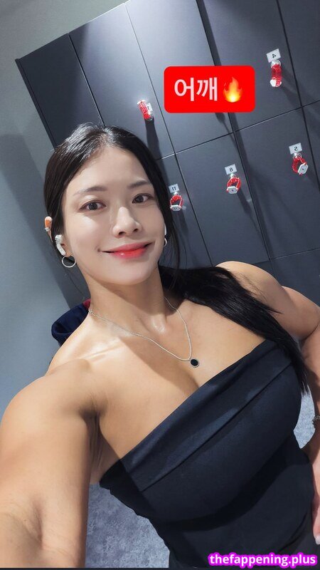 Sohyun Han / ssohyun_ss Фото обнажённых OnlyFans #89