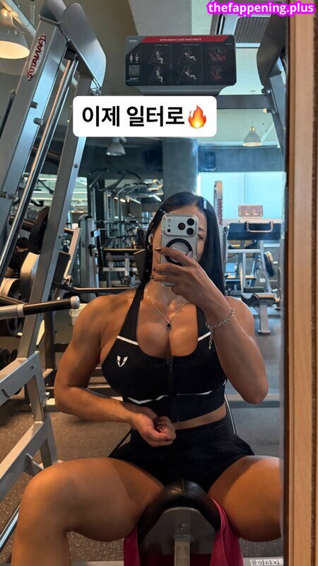 Sohyun Han / ssohyun_ss Meztelen OnlyFans Fotó #99