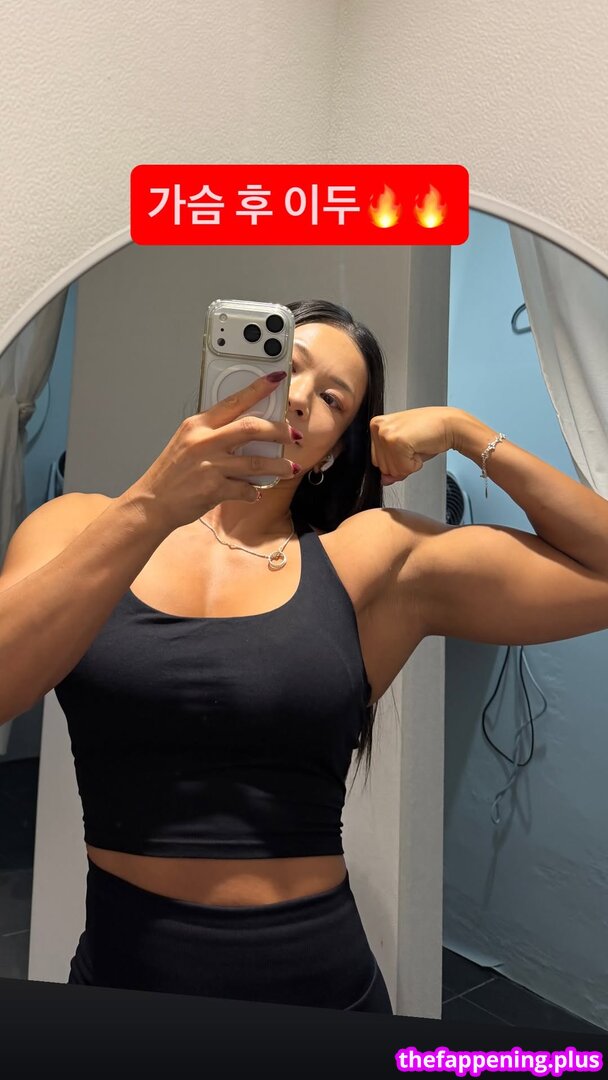 Sohyun Han / ssohyun_ss Nude OnlyFans Photo #113