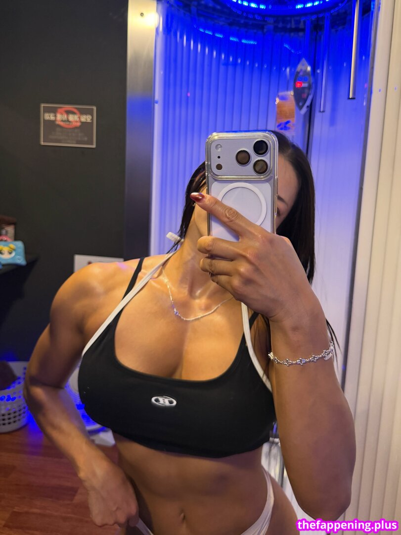Sohyun Han / ssohyun_ss नग्न OnlyFans फोटो #114