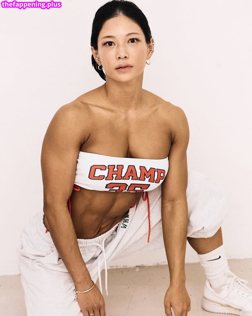 Sohyun Han / ssohyun_ss Çıplak OnlyFans Fotoğrafı #125