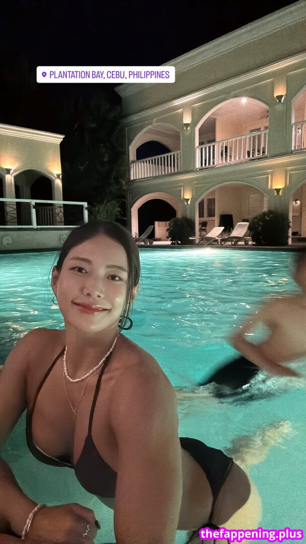 Sohyun Han / ssohyun_ss Foto OnlyFans Desnuda #134