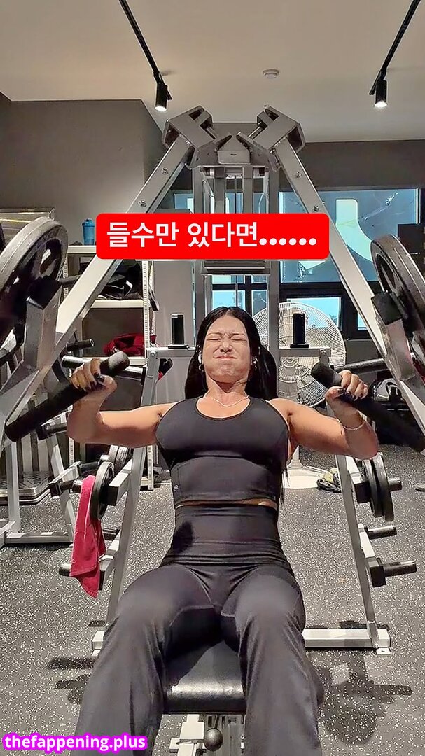 Sohyun Han / ssohyun_ss Фото оголеного OnlyFans #135