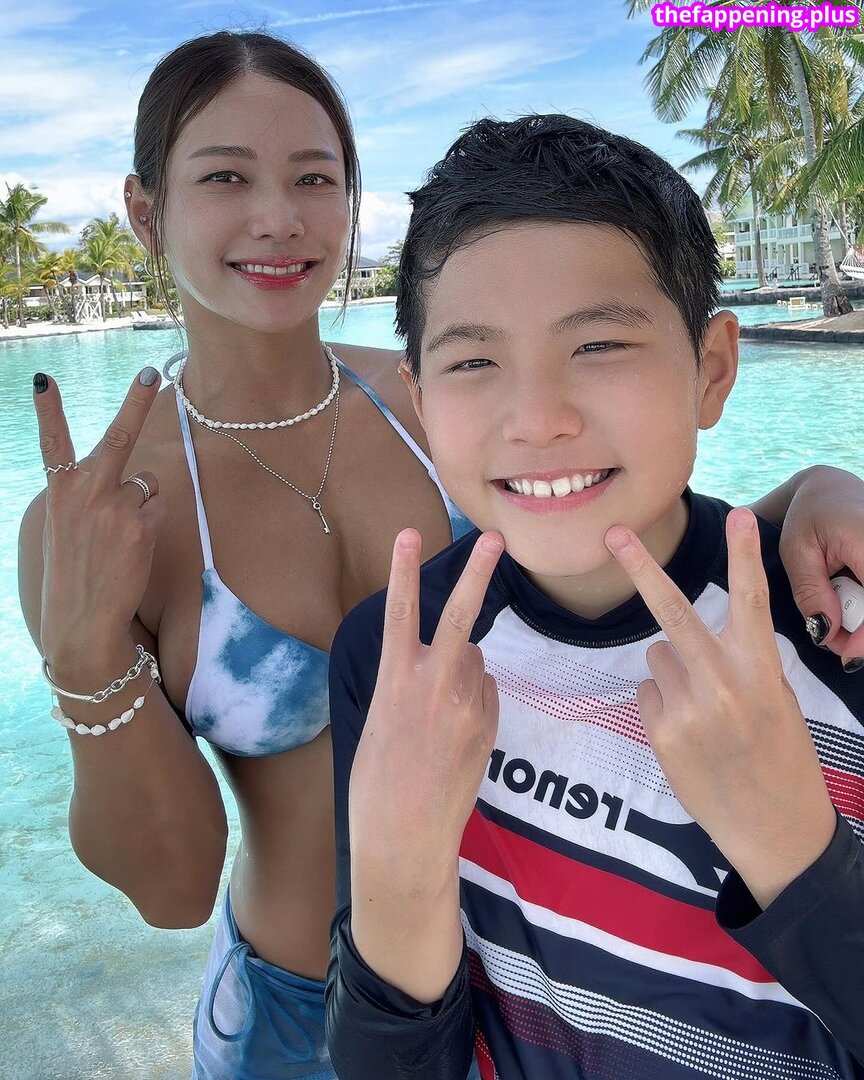 Sohyun Han / ssohyun_ss Foto OnlyFans Desnuda #137