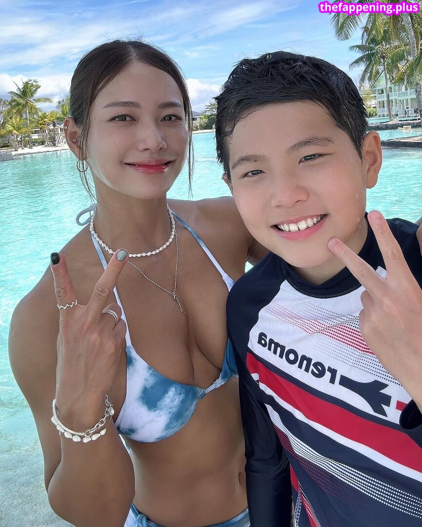 Sohyun Han / ssohyun_ss Nacktes OnlyFans Foto #139