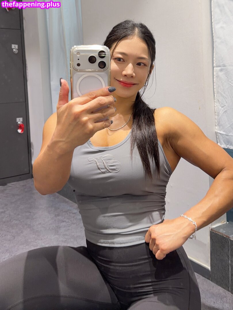 Sohyun Han / ssohyun_ss Nude OnlyFans Photo #141