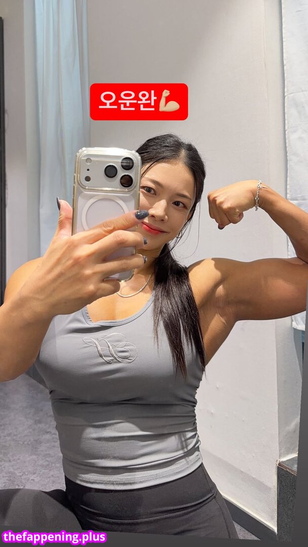 Sohyun Han / ssohyun_ss Nude OnlyFans Photo #143